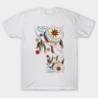 Bohemian Boho T-Shirt